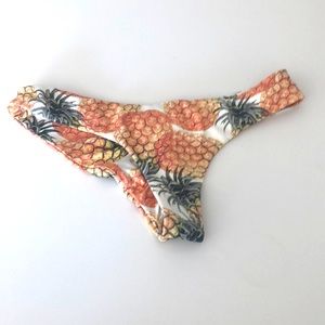 Boys + arrows bikini bottoms